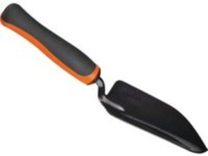Bahco Small Softgrip Hand Trowel
