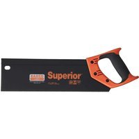 Bahco Superior Hand Tenon Saw 14" / 350mm 11tpi