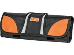 Bahco Tool Roll with Straps and Handle