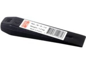 Bahco Traditional Steel Log Splitting Wedge 1.5kg