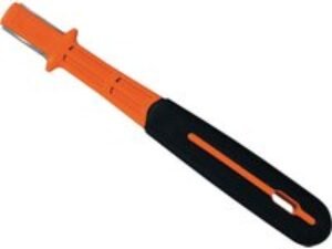 Bahco Tungsten Carbide Sharpener for All Blades