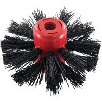 Bailey Z569 Lockfast Drain, Chimney and Flue Brush 100mm
