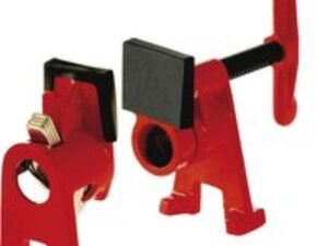 Bessey BPC-H12 Pipe Clamp Heads Set