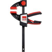 Bessey EZS One Handed Quick Clamp 450mm 80mm