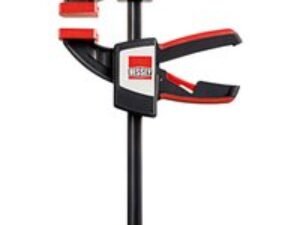 Bessey EZS One Handed Quick Clamp 600mm 80mm