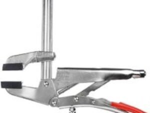 Bessey GRZ-10 Parallel Grip Pliers