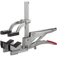 Bessey GRZRO Pipe Grip Pliers