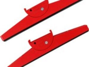 Bessey KR-AS Tilting K Body Clamp Adaptor Set