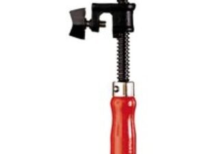 Bessey KT5-1CP Single Spindle Edge Clamp