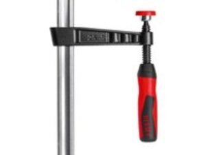 Bessey TG 2K Cast Iron F Screw Clamp 500mm 120mm