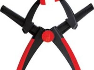 Bessey Varioclippix Adjustable Spring Clamp 170mm