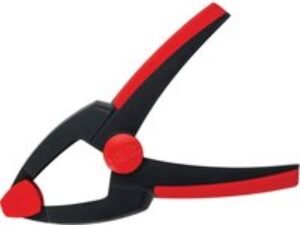 Bessey XC Clippix Spring Clamp 50mm