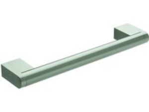 Beulah Boss Bar Handle Stainless Steel 128mm - 104.74.030