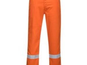 Biz Weld Iona Trousers Orange 3XL 31