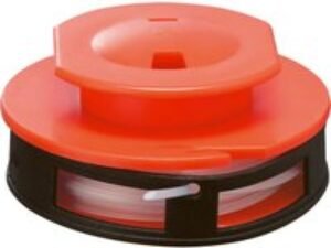 Black and Decker A6044 Genuine Spool and Line for GL 110, 320, 325, 300, 200, 220, 225S and 420 and D609 Grass Trimmers Pack of 1