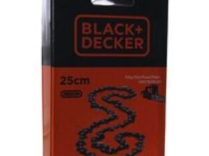 Black and Decker A6125CSL Chain for GKC1825L Chainsaws 250mm