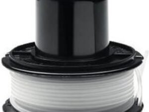 Black and Decker A6226 Genuine Spool and Line for GL250, 310 and 360 Grass Trimmers Pack of 1