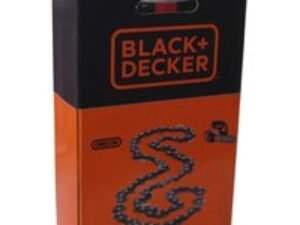 Black and Decker A6240CS Chain for CS2040 Chainsaws 400mm