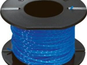 Black and Decker A6440 Genuine Spool and Line for Reflex Plus GL Grass Trimmers Pack of 1