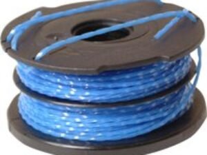 Black and Decker A6441 Genuine Spool and Dual Line for GL Grass Trimmers Pack of 1
