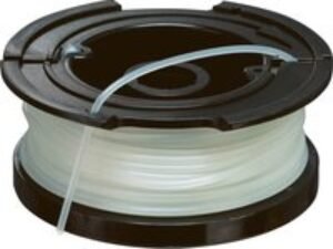Black and Decker A6481 Genuine Spool and Line for BC, BE, GL, GLC, ST and STC Grass Trimmers Pack of 1