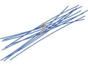 Black and Decker A6487 Genuine Insert Line for GL680, 685 and 690 Grass Trimmers Pack of 10