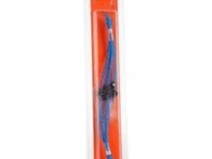 Black and Decker A6489 Genuine HDL Insert Line for GL7033, 8033 and 9035 Grass Trimmers Pack of 10