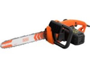 Black and Decker BECS2040 Electric Chainsaw 400mm