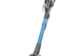 Black and Decker BHFEV362D 36v Cordless Vacuum Cleaner 1 x 2ah Li-ion Charger No Case