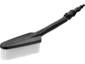 Black and Decker Fixed Soft Bristle Brush for Pressure Washers