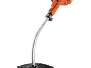 Black and Decker GL7033 Heavy Duty Grass Trimmer 330mm 240v