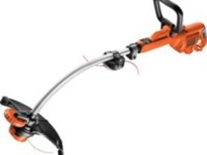 Black and Decker GL9035 Heavy Duty Grass Trimmer 350mm 240v