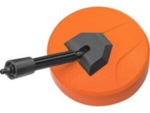 Black and Decker Hard Surface Patio Cleaner for Pressure Washers