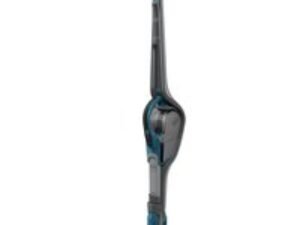 Black and Decker SVJ520BFS 18v Cordless 2 in 1 Dustbuster and Stick Vacuum Cleaner 1 x 2ah Integrated Li-ion Charger No Case