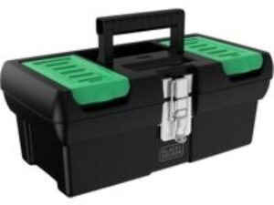 Black & Decker Reviva BDST19120-1 19" Toolbox