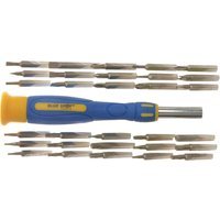 BlueSpot 31 Piece Precision Driver Set