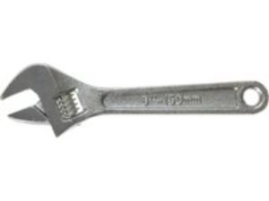 BlueSpot Adjustable Wrench 250mm
