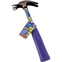 BlueSpot Claw Hammer 450g