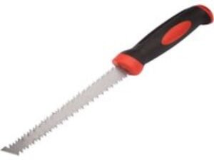 BlueSpot Double Edged Plasterboard Jab Saw