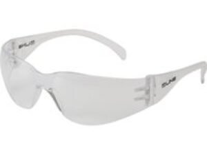 Bolle B-Line BL10CI Anti Scratch Clear Safety Glasses