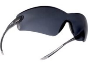 Bolle Cobra COBPSF Anti Scratch and Anti Fog Smoke Safety Glasses