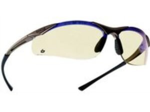 Bolle Contour CONTESP Polycarbonate Esp Safety Glasses