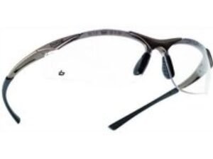 Bolle Contour CONTPSI Polycarbonate Clear Safety Glasses