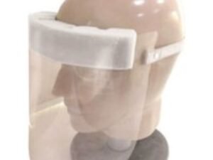 Bolle Disposable Face Screen Shield