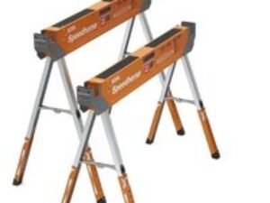 Bora Speedhorse XT Adjustable Twin Pack