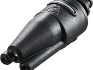 Bosch 3 in 1 Nozzle for AQT Pressure Washers
