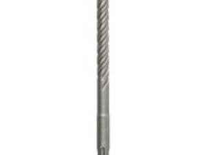 Bosch 5X SDS Plus Masonry Drill Bit 17mm 315mm Pack of 1