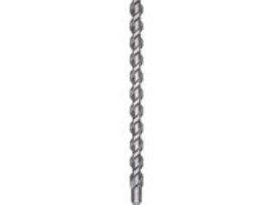 Bosch 5X SDS Plus Masonry Drill Bit 25mm 450mm Pack of 1
