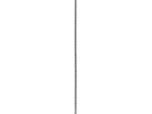 Bosch 5X SDS Plus Masonry Drill Bit 5mm 460mm Pack of 1