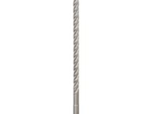 Bosch 7X 4-Cutter Head 3X Life SDS Masonry Drill Bit 10mm 265mm Pack of 1